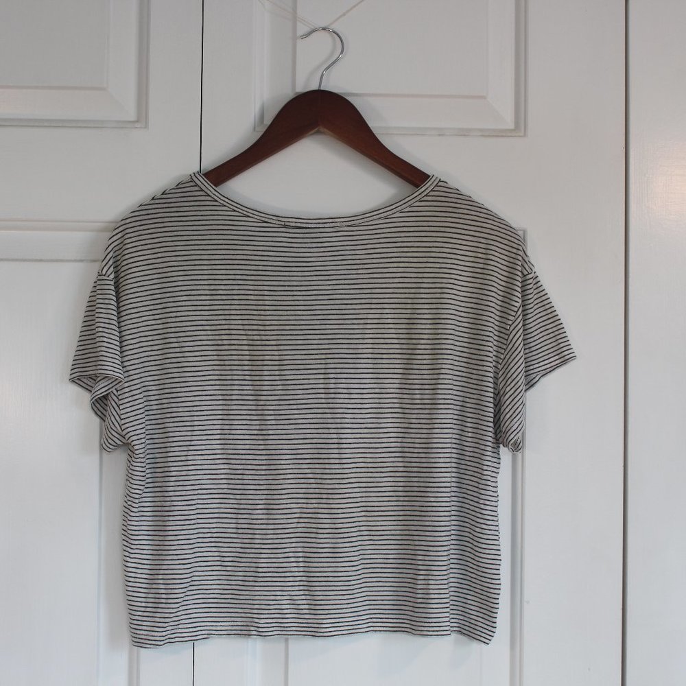 Striped Tee